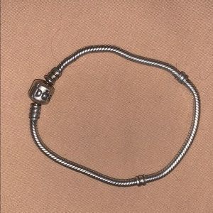 Pandora bracelet
